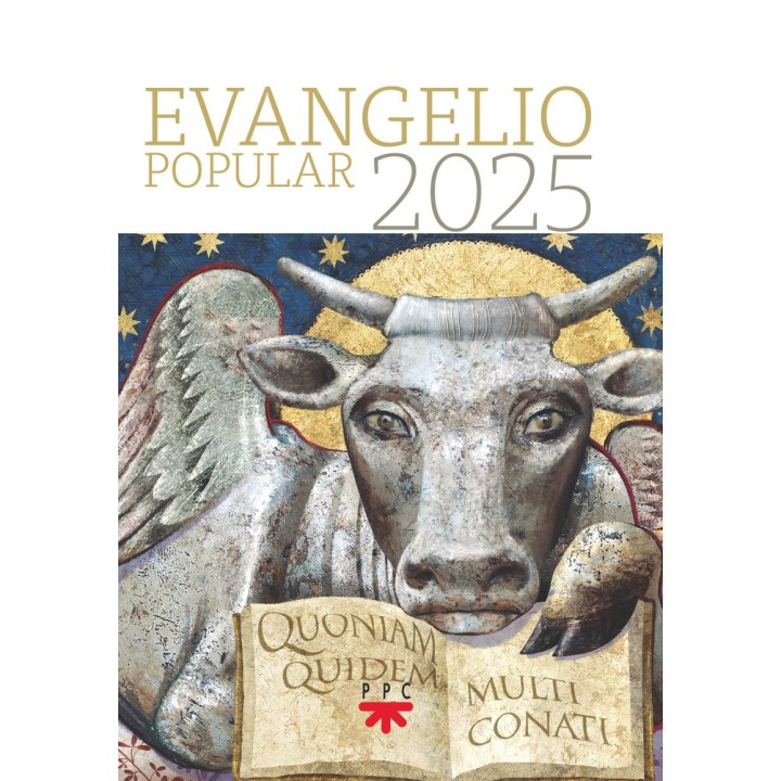 EVANGELIO POPULAR 2025