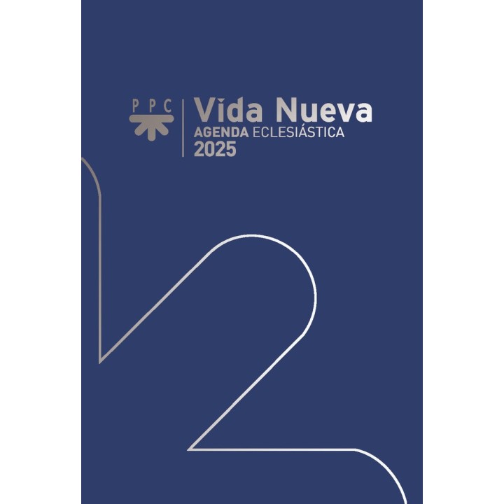 AGENDA ECLESIASTICA PPC VN 2025