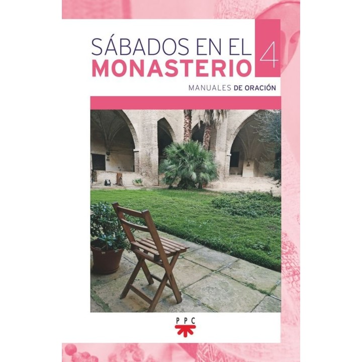 SABADOS EN EL MONASTERIO 4