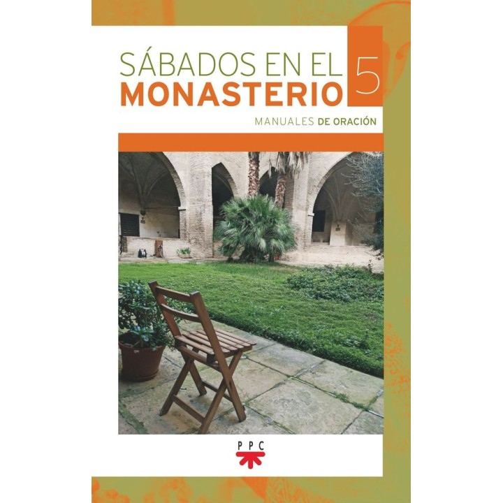 SABADOS EN EL MONASTERIO 5