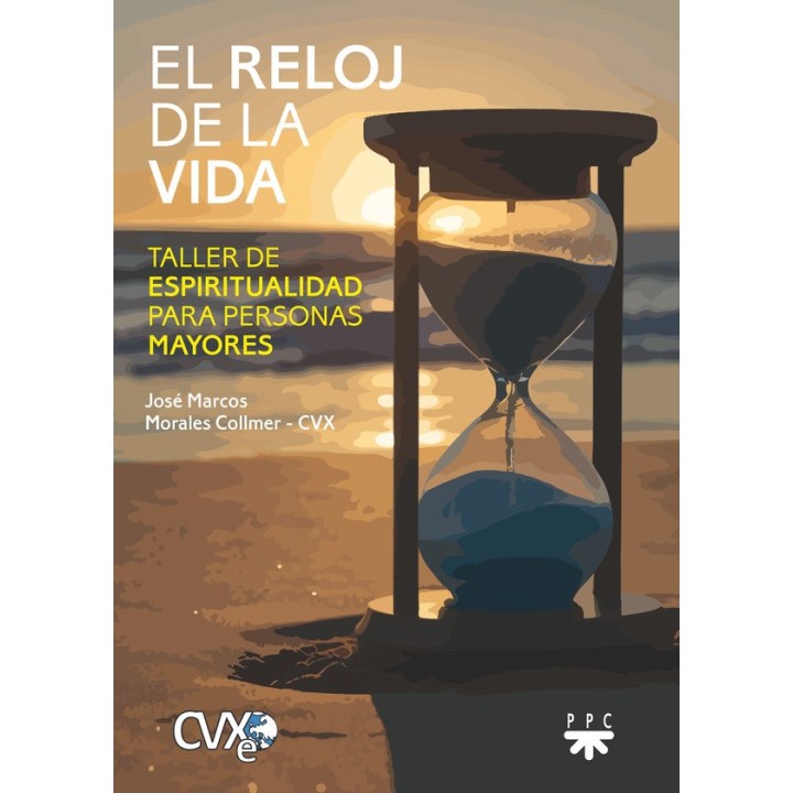 EL RELOJ DE LA VIDA