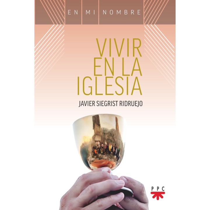 VIVIR EN LA IGLESIA