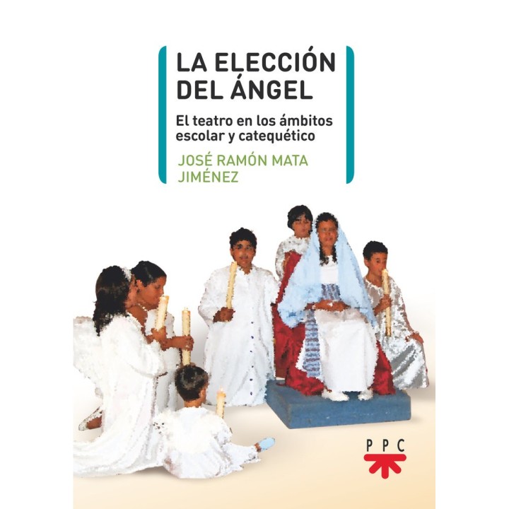 LA ELECCION DEL ANGEL