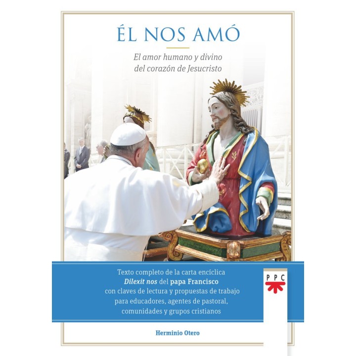 EL NOS AMO