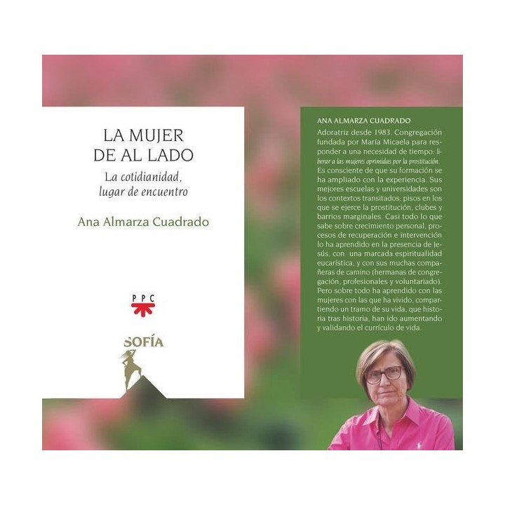LA MUJER DE AL LADO