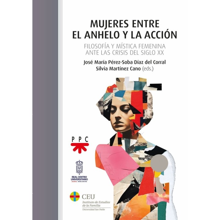 MUJERES ENTRE EL ANHELO Y LA ACCION