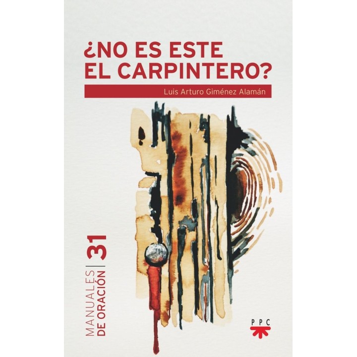 NO ES ESTE EL CARPINTERO