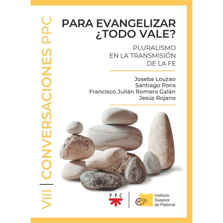 PARA EVANGELIZAR TODO VALE