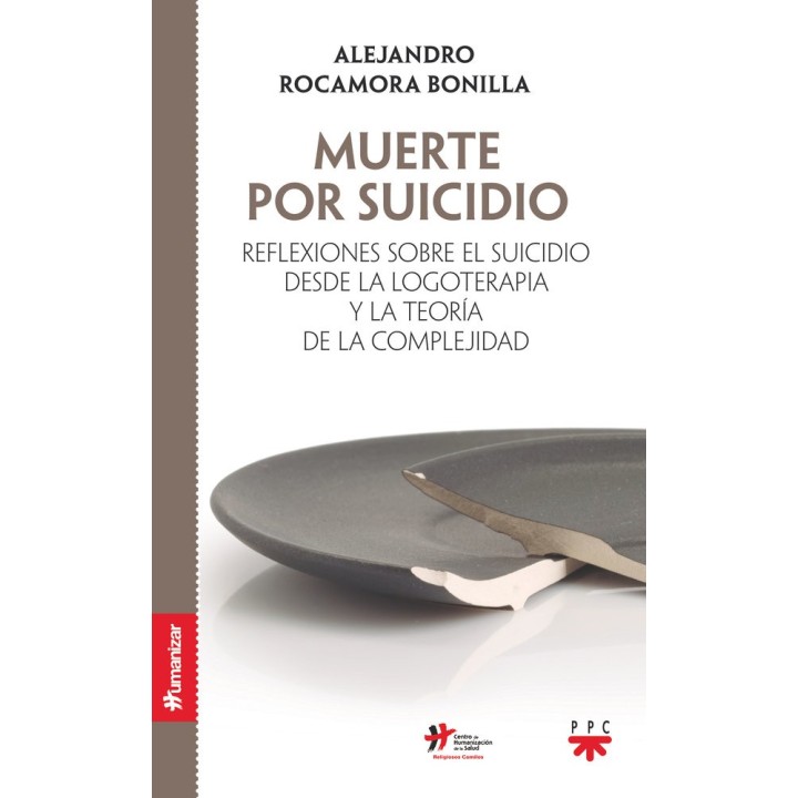 MUERTE POR SUICIDIO