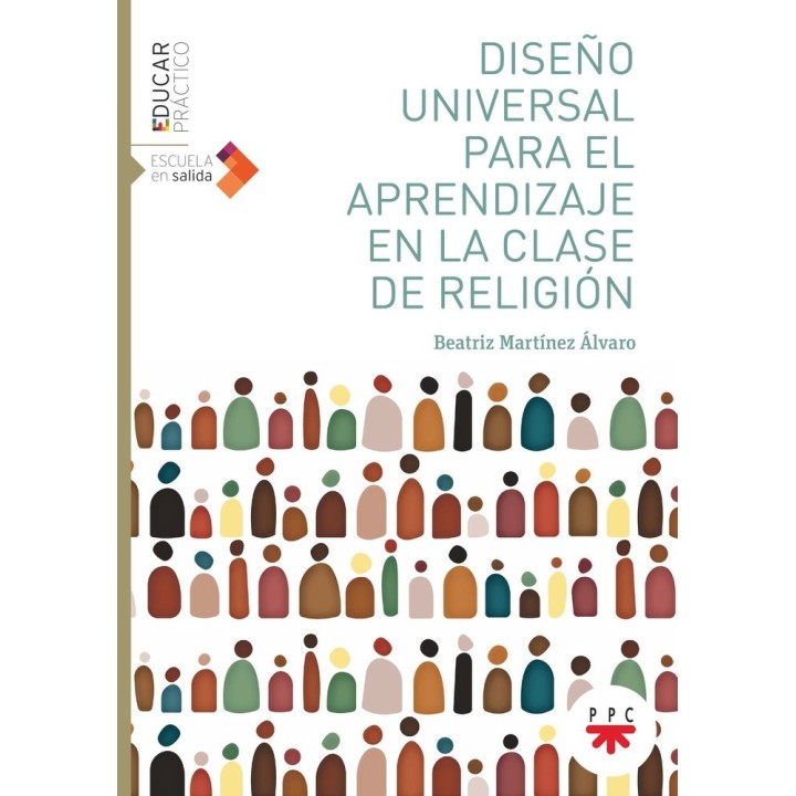 DISEÑO UNIVERSAL PARA EL APRENDIZAJE EN LA CLASE DE RELIGION