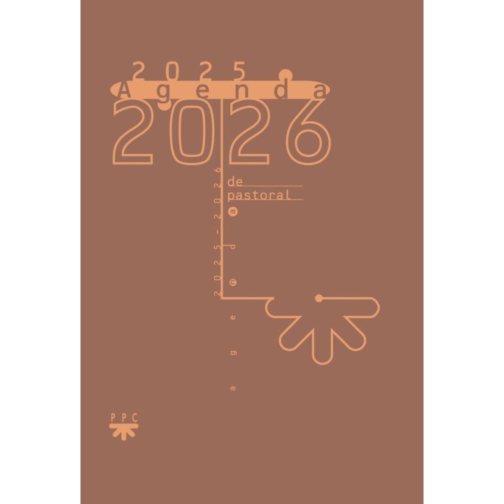 AGENDA PASTORAL 2025 2026