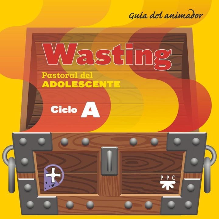WASTING CICLO A GUIA DEL ANIMADOR