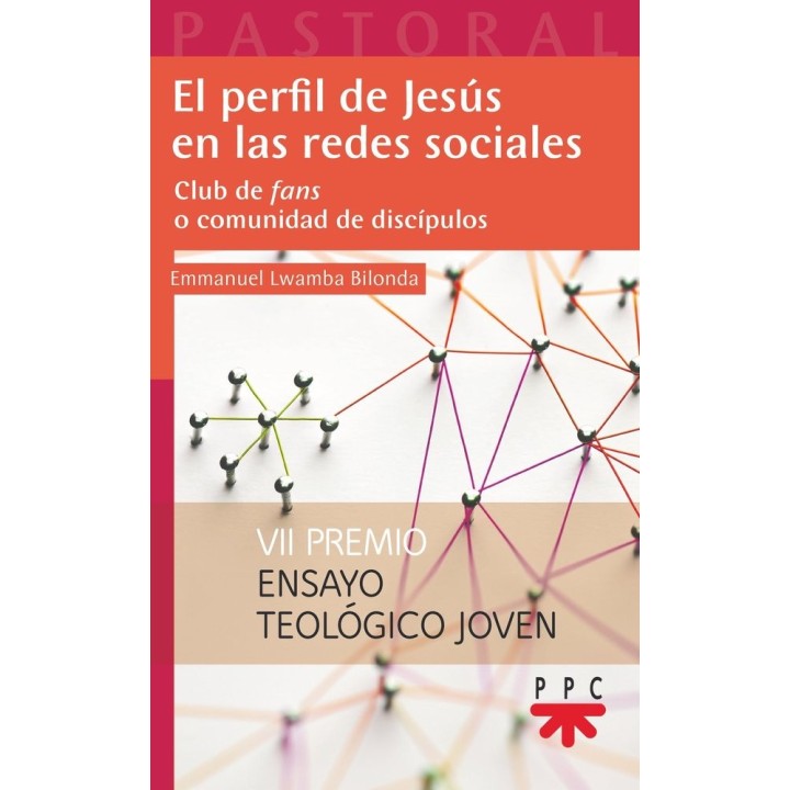 EL PERFIL DE JESUS EN REDES SOCIALES