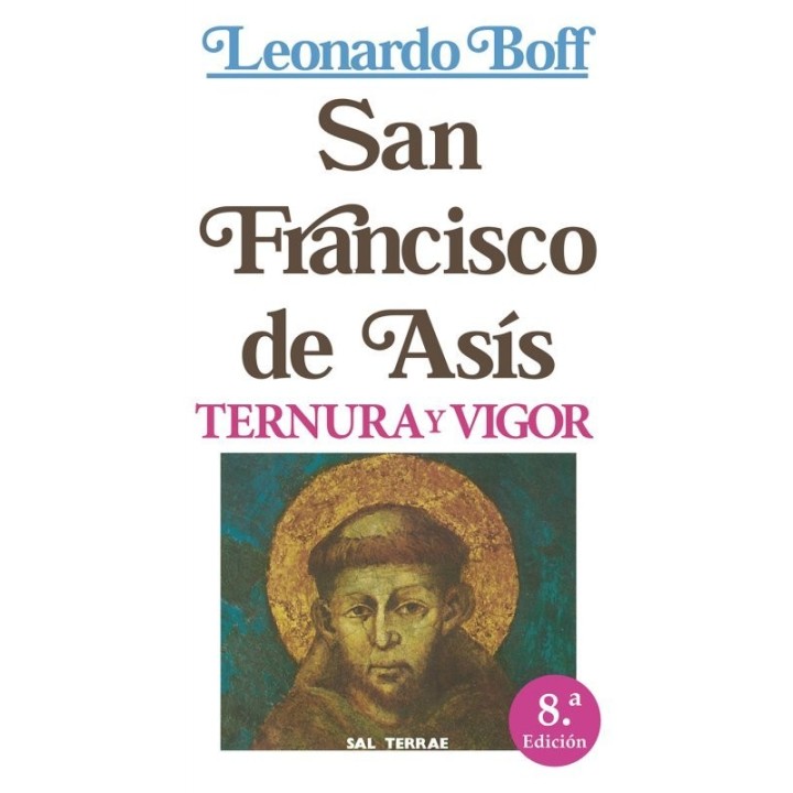 SAN FRANCISCO DE ASIS