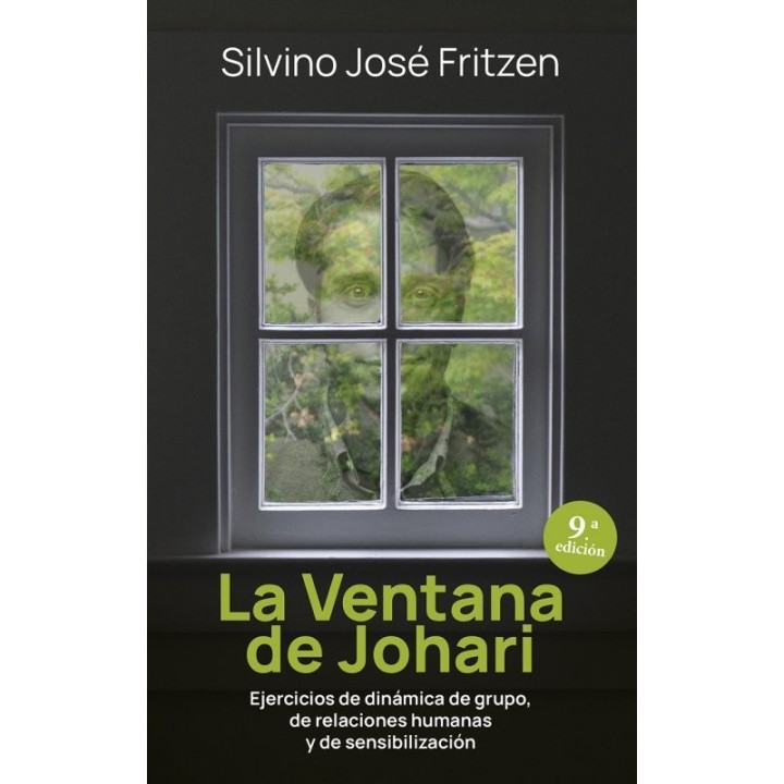 VENTANA DE JOHARI SAL TERRAE