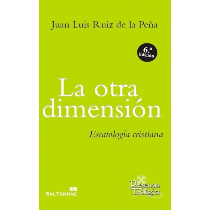 OTRA DIMENSION,LA