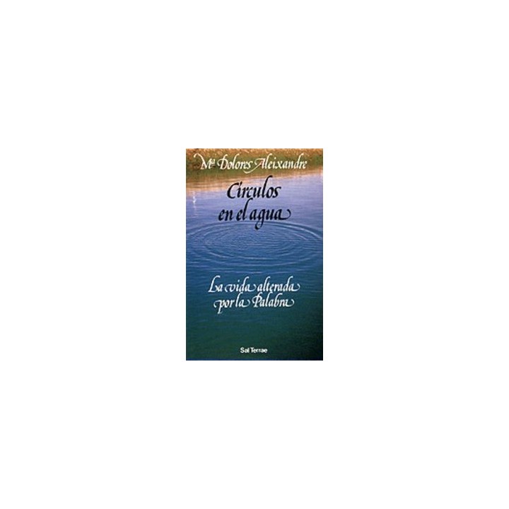CIRCULOS EN EL AGUA