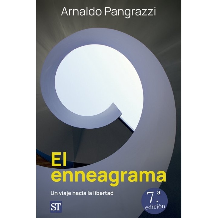 ENEAGRAMA UN VIAJE HACIA LA LIBERTAD