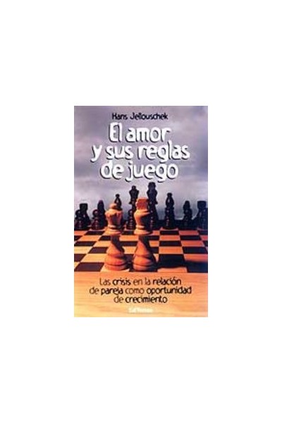 AMOR Y SU REGLAS DEL JUEGO, EL