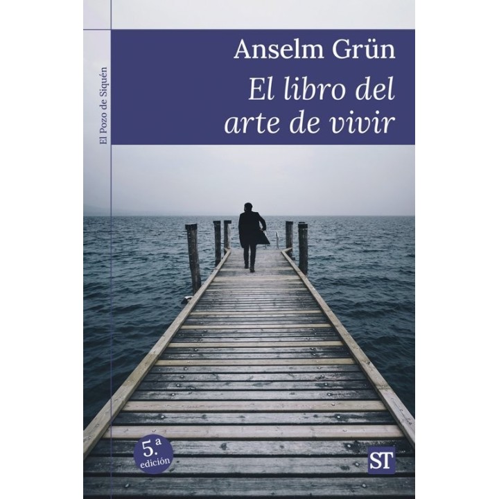 LIBRO DEL ARTE DE VIVIR