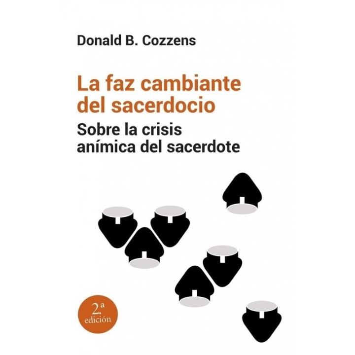 FAZ CAMBIANTE DEL SACERDOCIO,LA