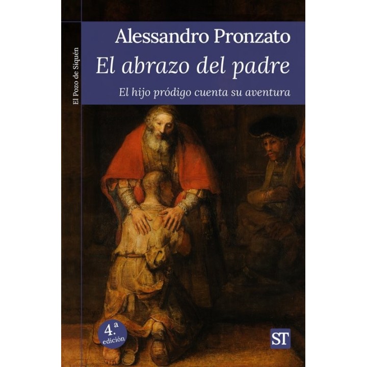 ABRAZO DEL PADRE,EL