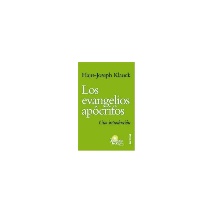 EVANGELIOS APOCRIFOS,LOS