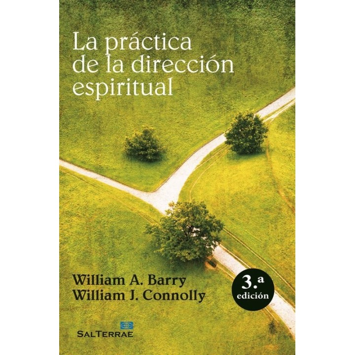 PRACTICA DE LA DIRECCION ESPIRITUAL,LA