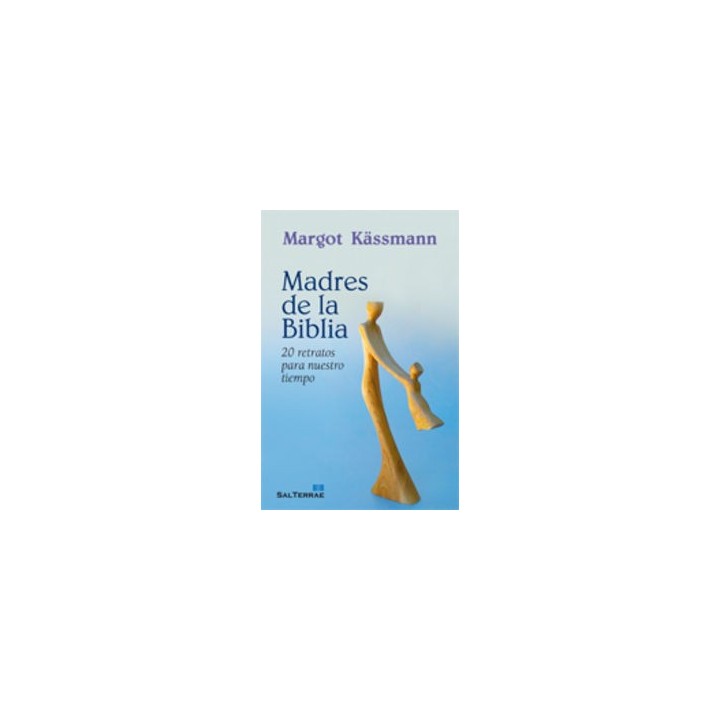MADRES DE LA BIBLIA