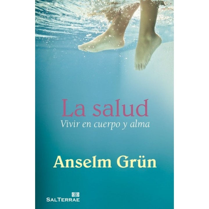 SALUD VIVIR EN CUERPO Y ALMA,LA