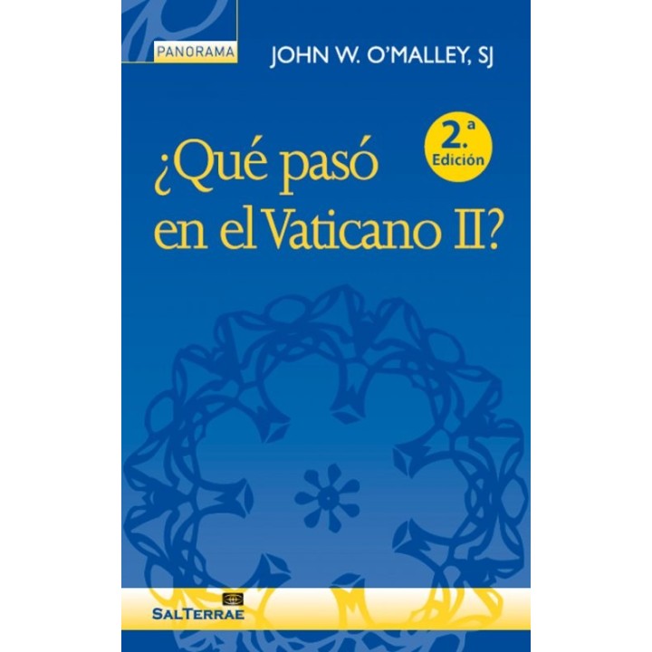 QUE PASO EN EL VATICANO II