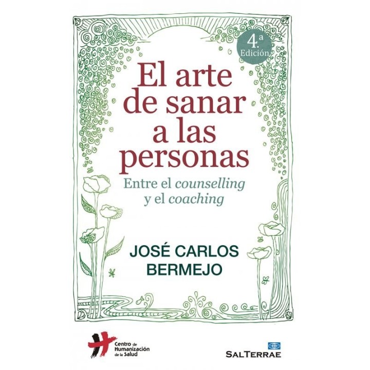 ARTE DE SANAR A LAS PERSONAS,EL
