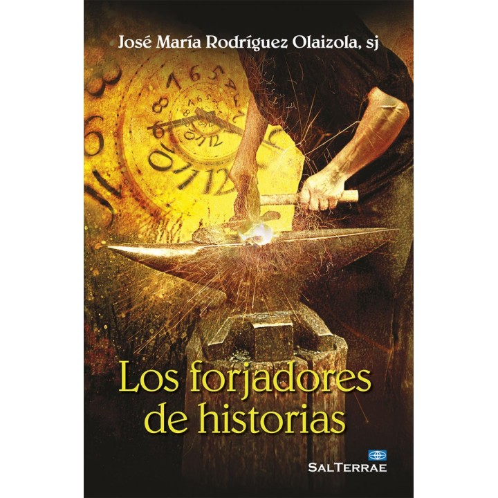 FORJADORES DE HISTORIAS,LOS