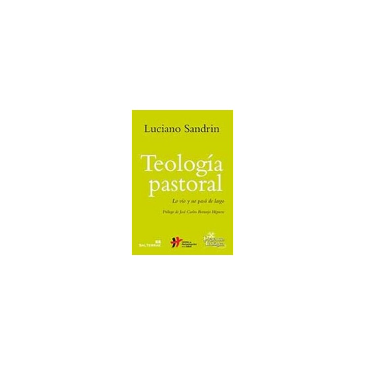 TEOLOGIA PASTORAL