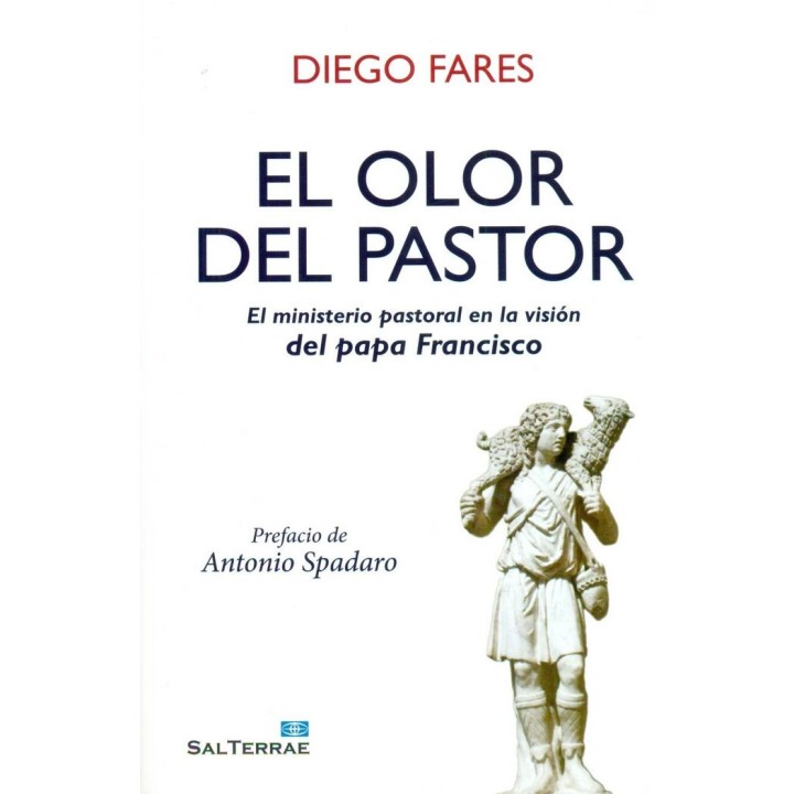OLOR DEL PASTOR,EL