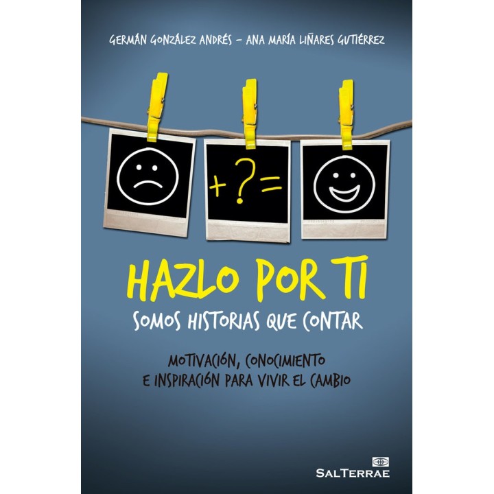 HAZLO POR TI