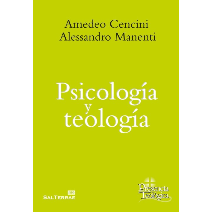 PSICOLOGIA Y TEOLOGIA