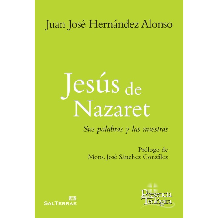 JESUS DE NAZARET