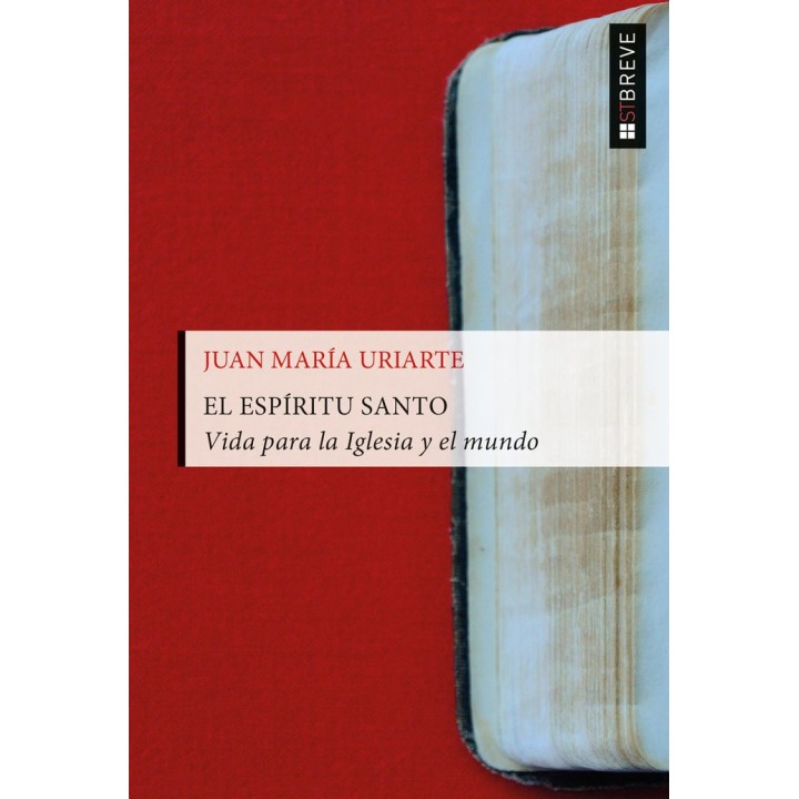ESPIRITU SANTO, EL