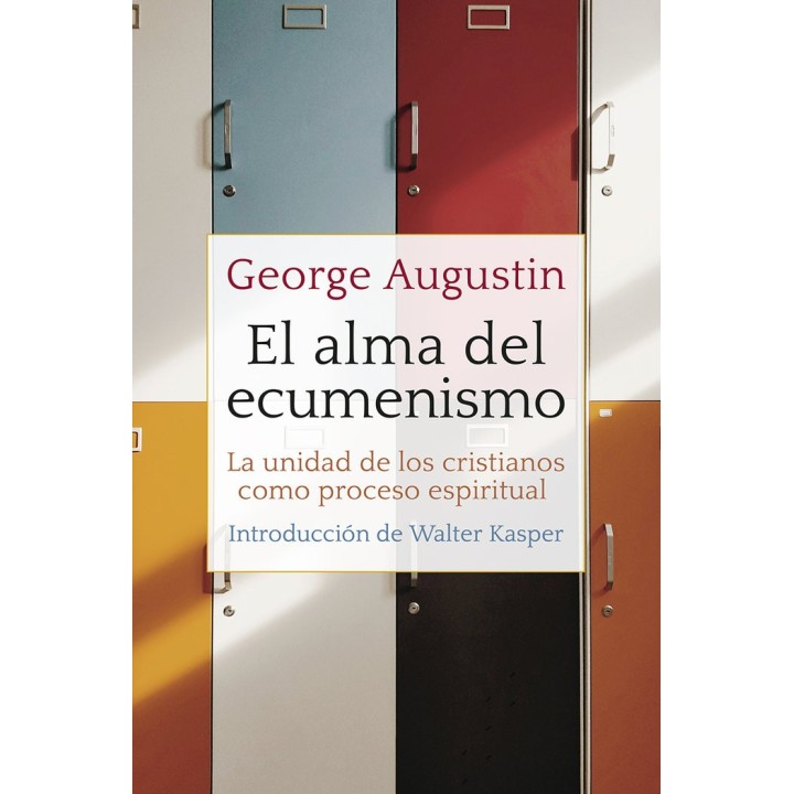 ALMA DEL ECUMENISMO,EL