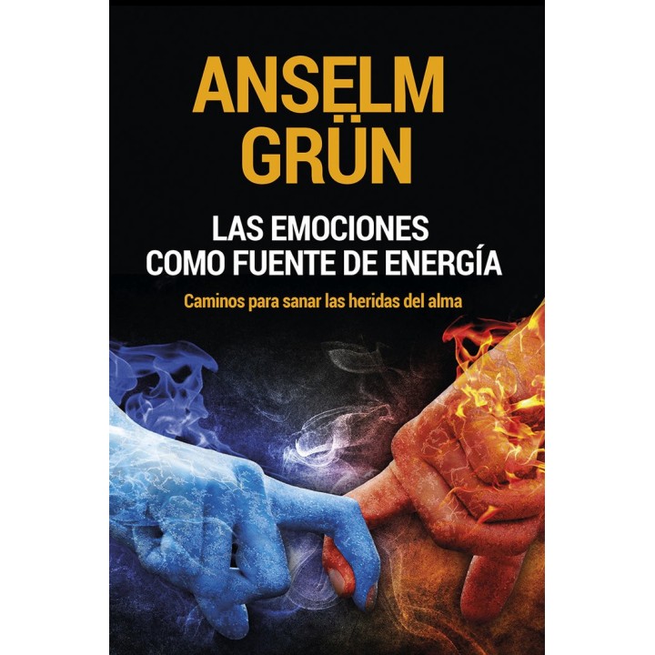 LAS EMOCIONES COMO FUENTE DE ENERGIA