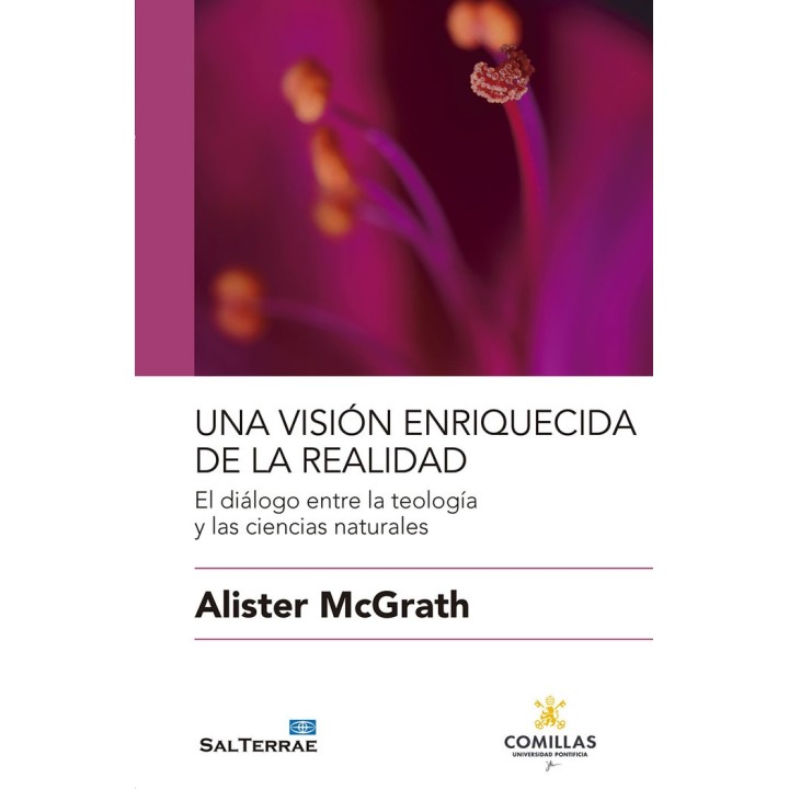 UNA VISION ENRIQUECIDA DE LA REALIDAD