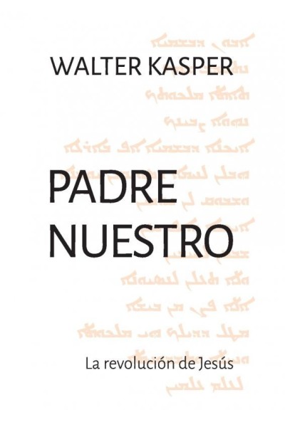 PADRE NUESTRO