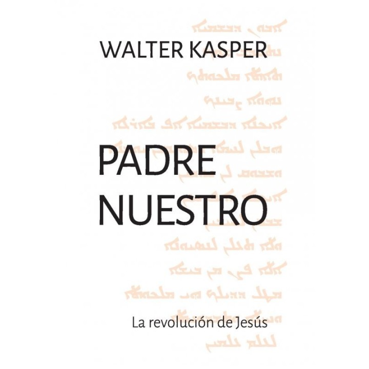 PADRE NUESTRO