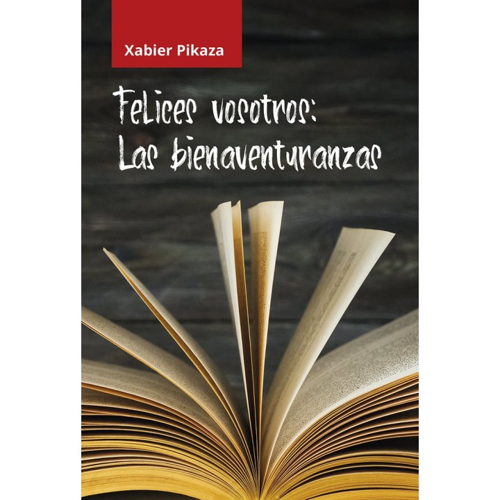 FELICES VOSOTROS
