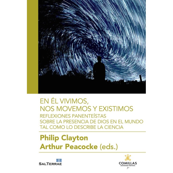 EN EL VIVIMOS NOS MOVEMOS Y EXISTIMOS