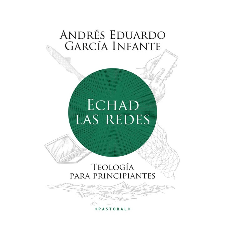 ECHAD LAS REDES