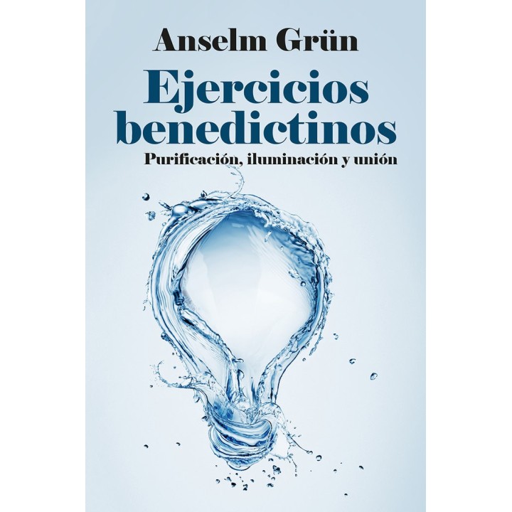 EJERCICIOS BENEDICTINOS