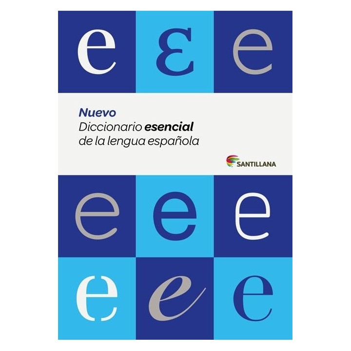 DIC.ESENCIAL LENGUA ESPAÑOLA NE