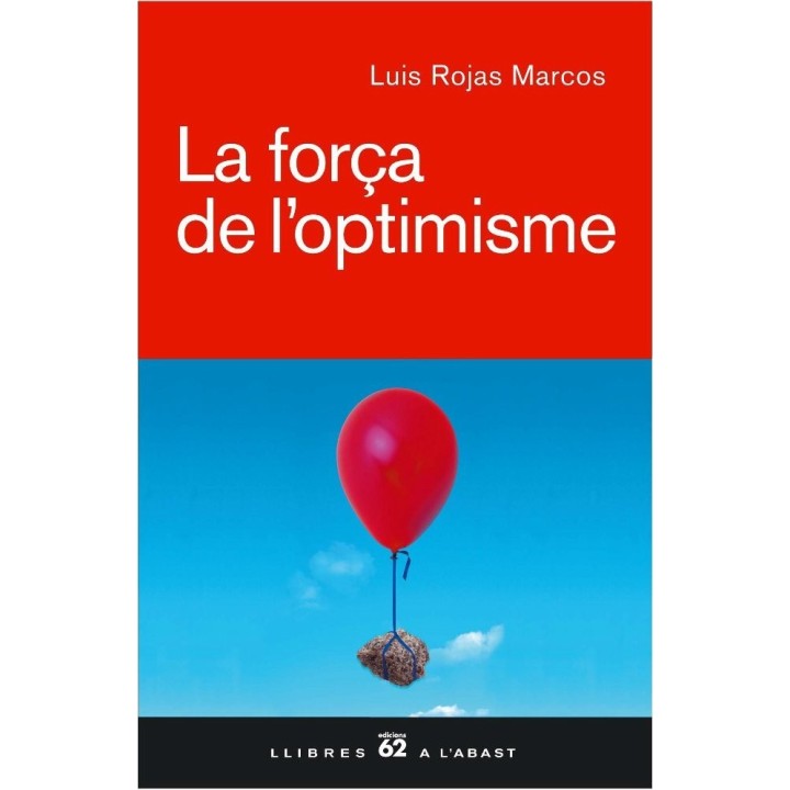 FORÇA DE L'OPTIMISME,LA